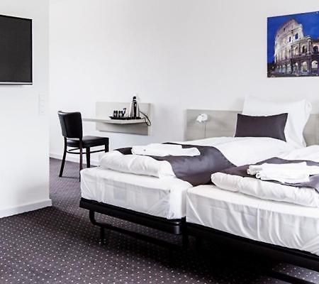 Hotel Tante Lemvig Ngoại thất bức ảnh