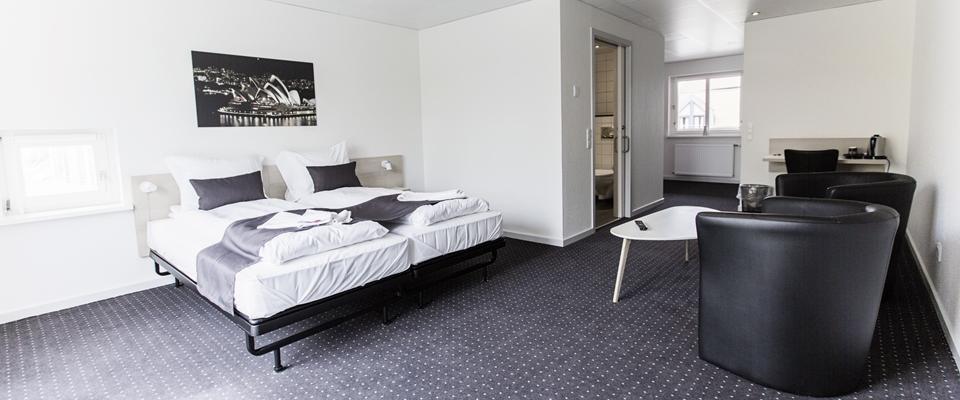 Hotel Tante Lemvig Ngoại thất bức ảnh