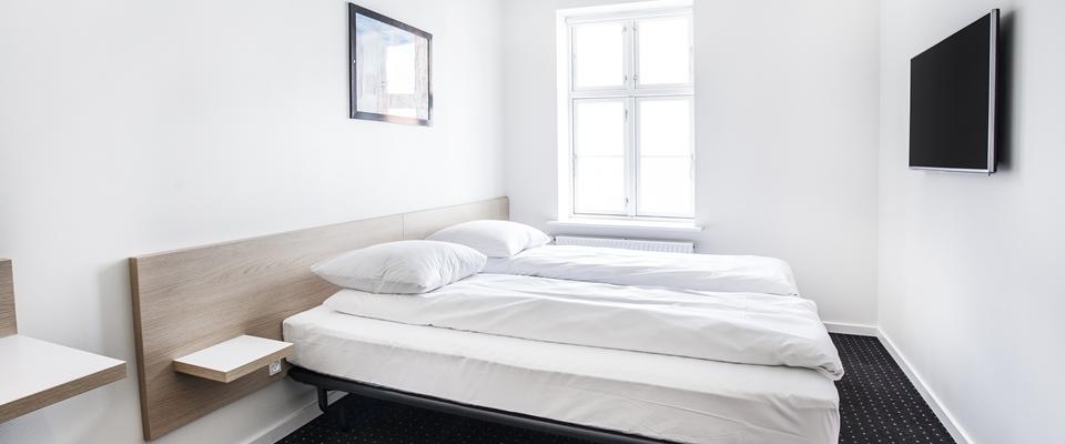 Hotel Tante Lemvig Ngoại thất bức ảnh