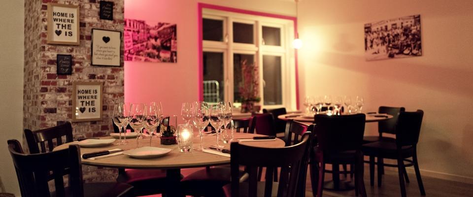 Hotel Tante Lemvig Ngoại thất bức ảnh